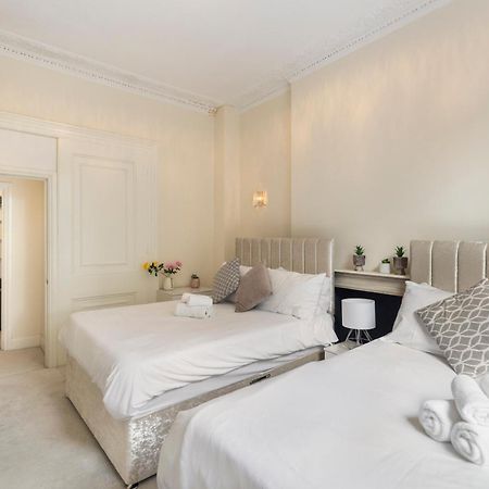 Appartement Regent'S Square Charming Flat à Londres Extérieur photo
